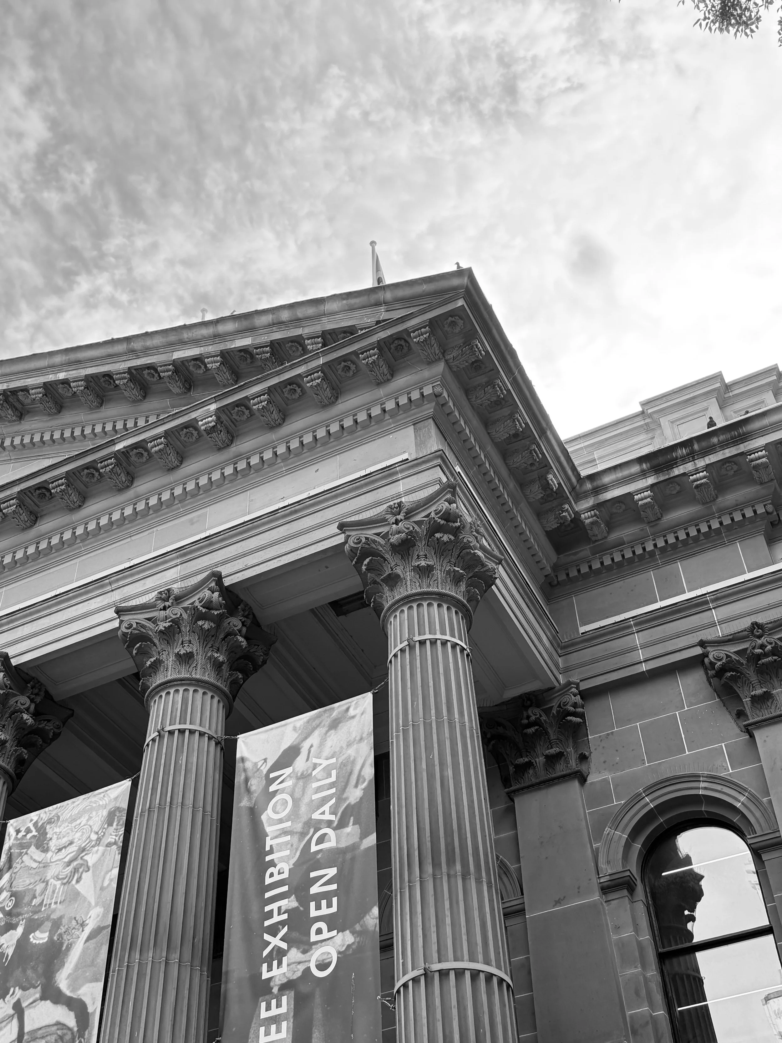 Melbourne Through a Designer's Eyes