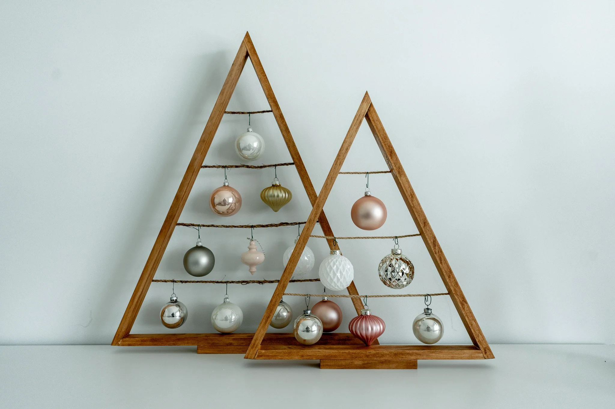 The Keepsake Pair (The Pinecrest + The Grand Fir)