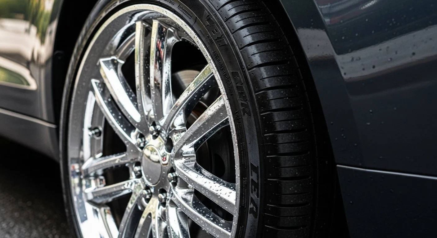 Choose On Site Car Detailing near Me for deep interior cleaning, wheel restoration, and paint protection without leaving your home or workplace.