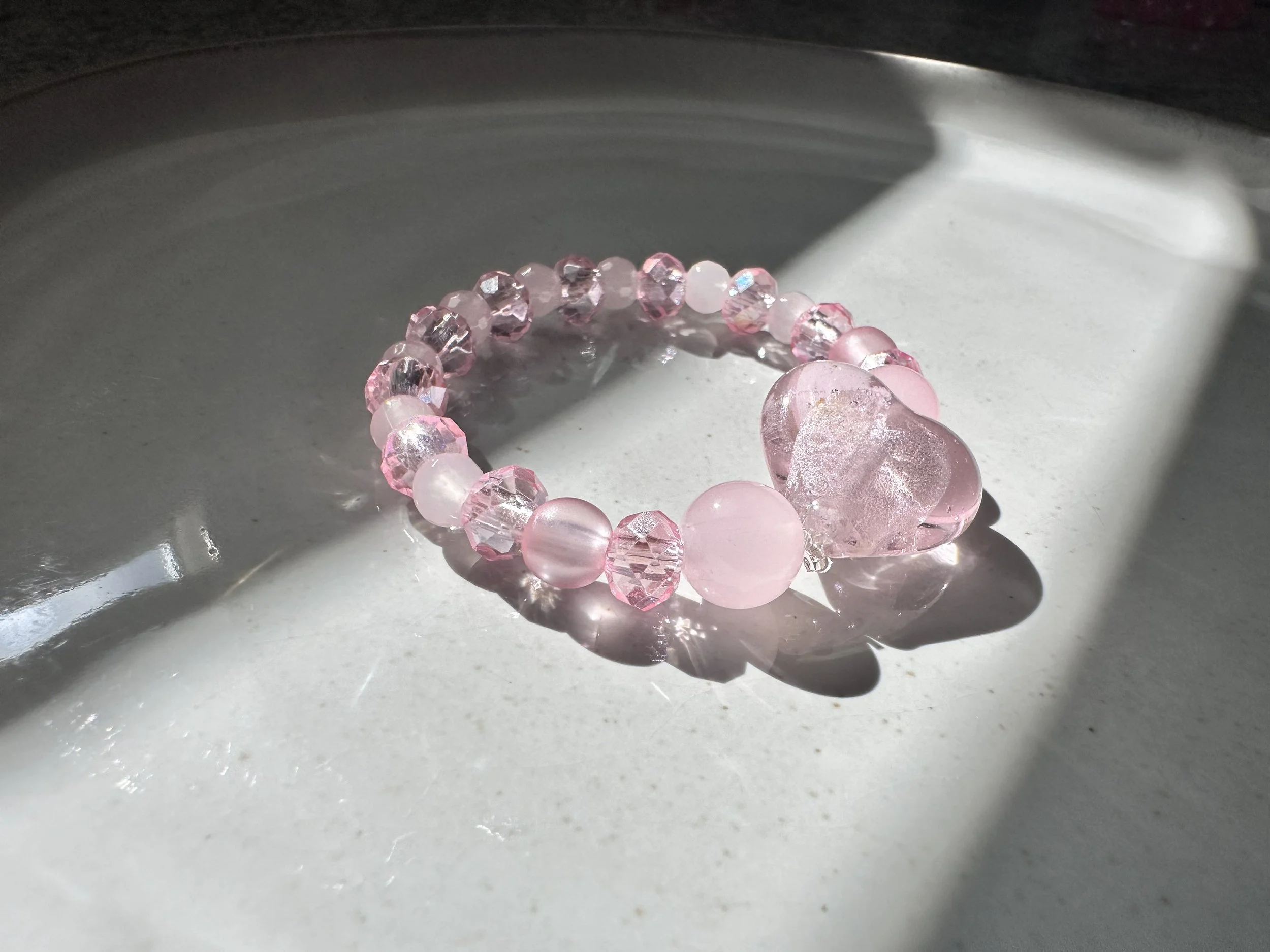 Bracelet #17 - Kindful