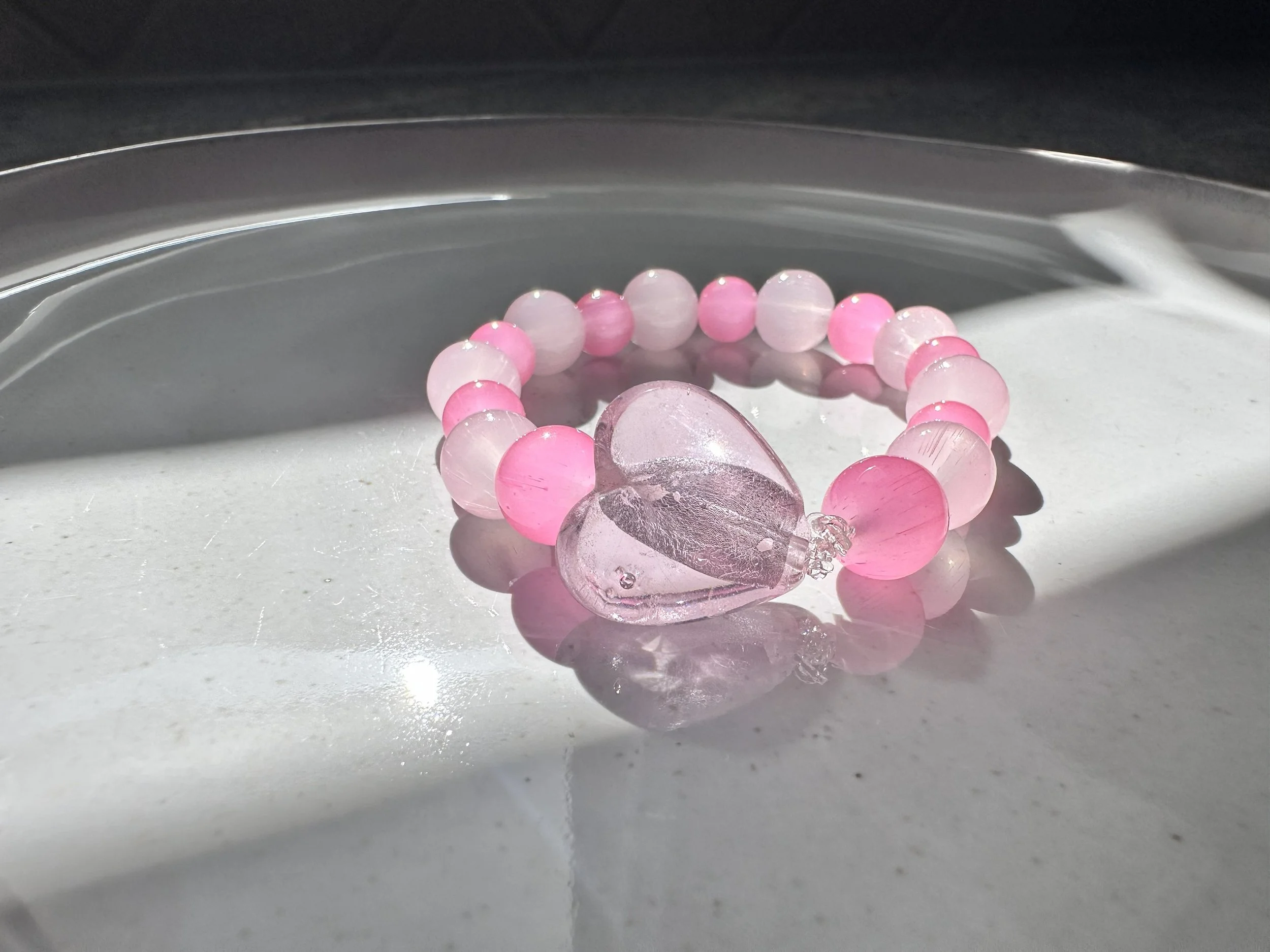 Bracelet # 14 - Sweet