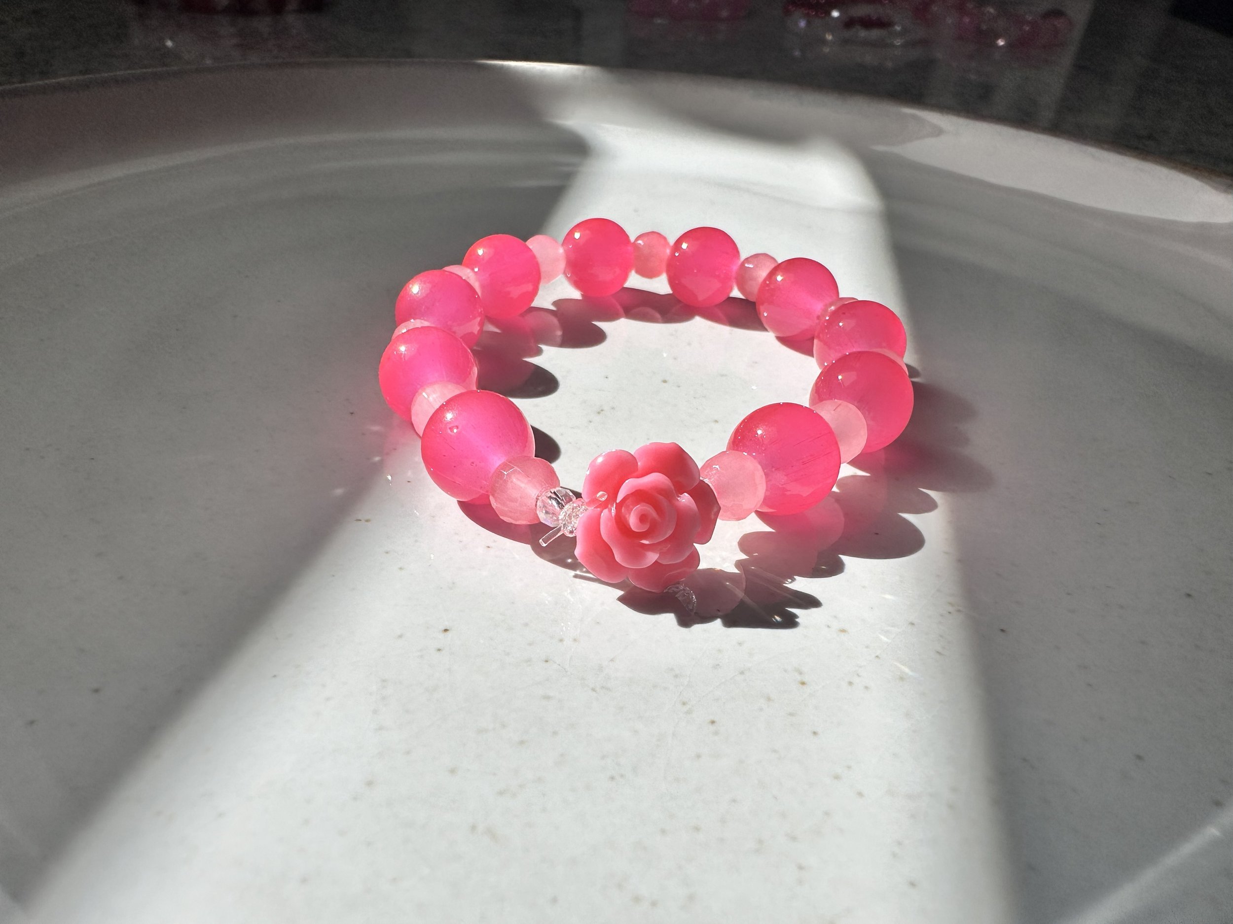 Bracelet #16 - Sweetheart