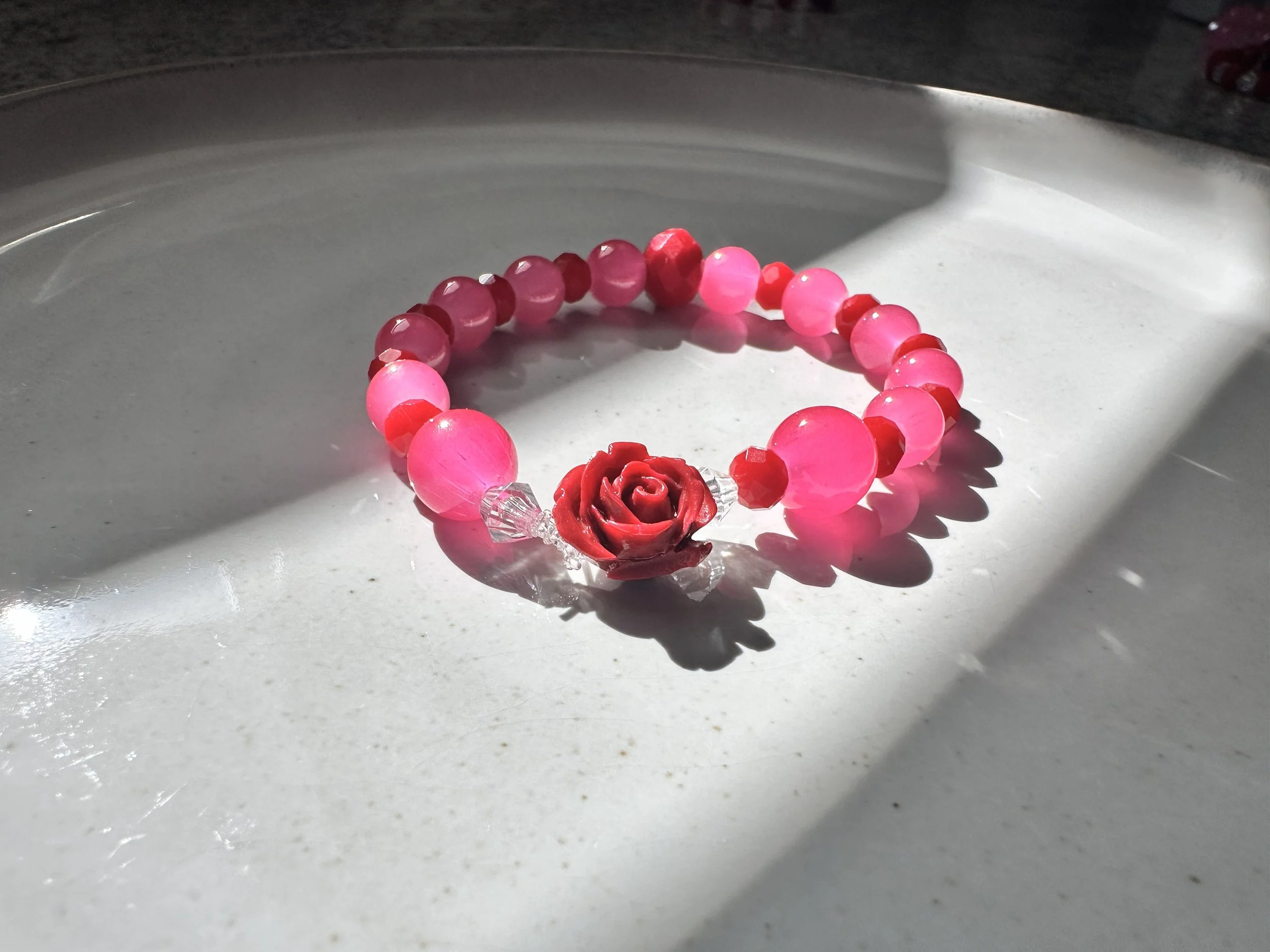 Bracelet #13 - My Love