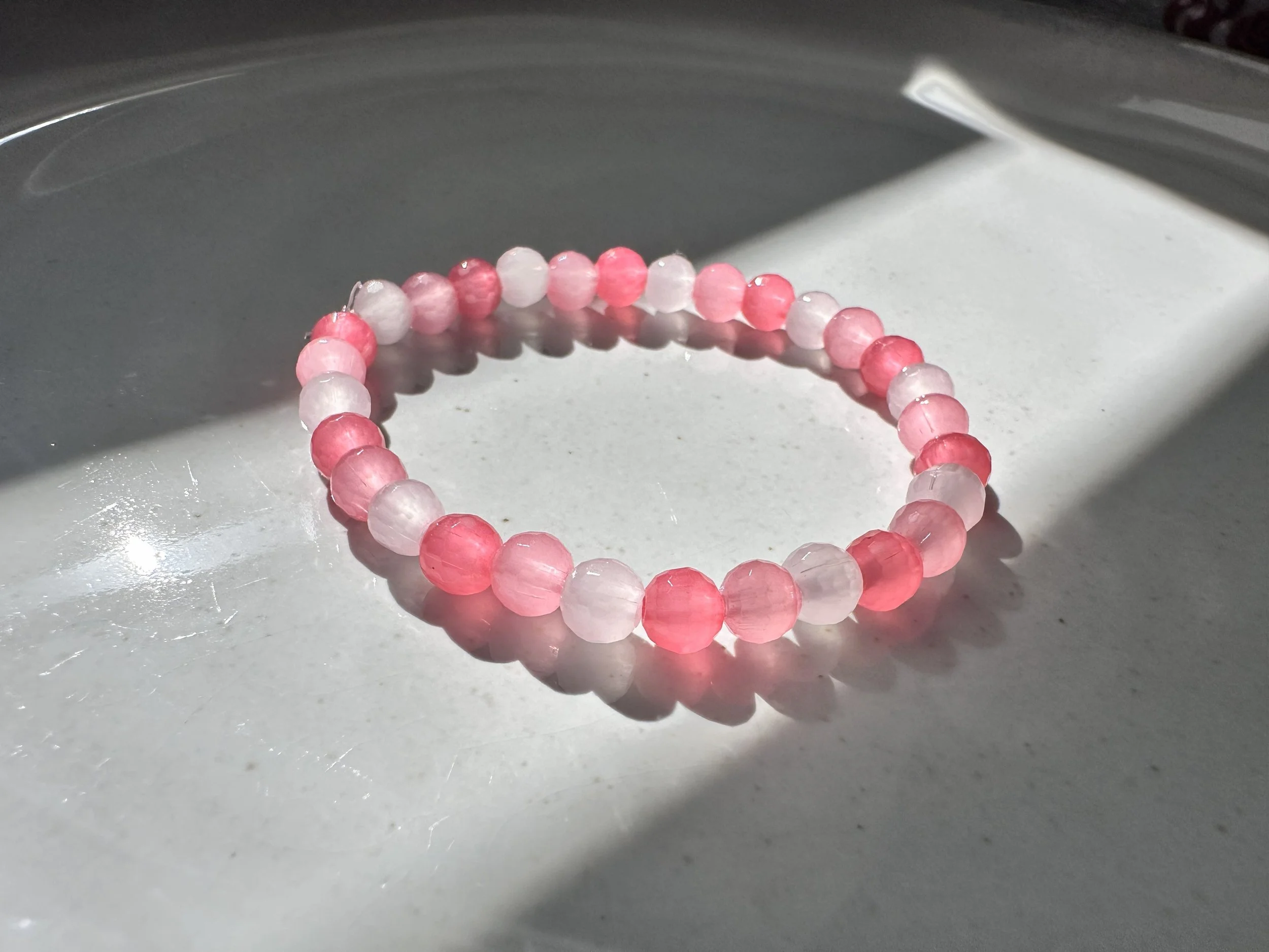 Bracelet #21 - Sweet