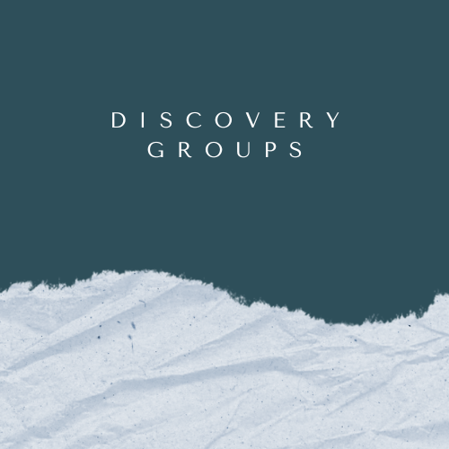 Discovery Groups