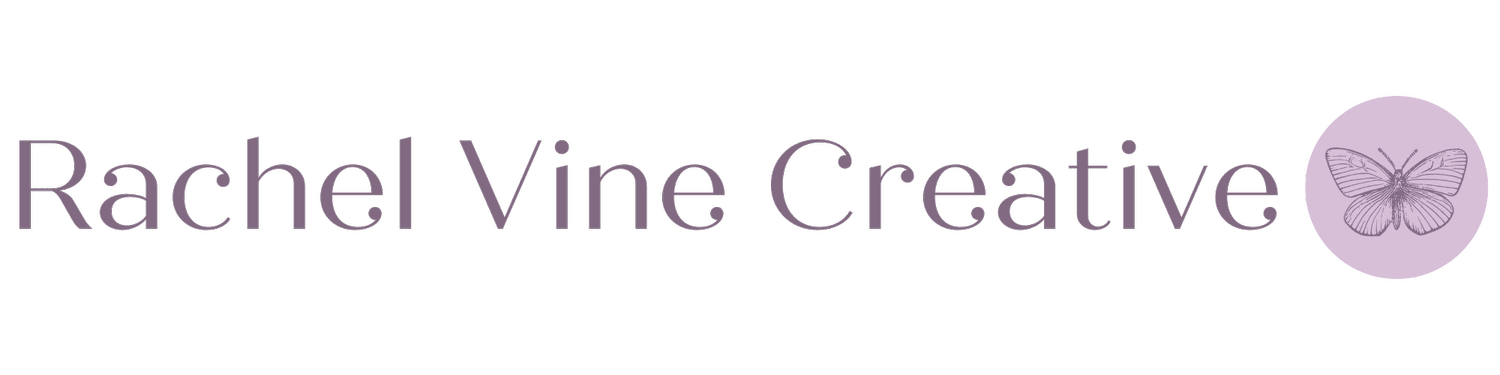 Rachel Vine Creative
