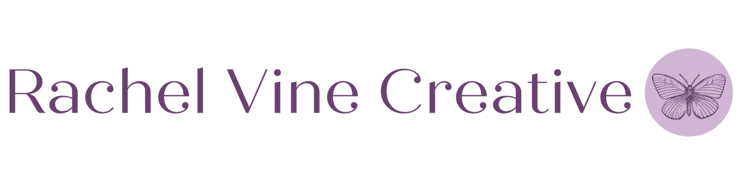 Rachel Vine Creative