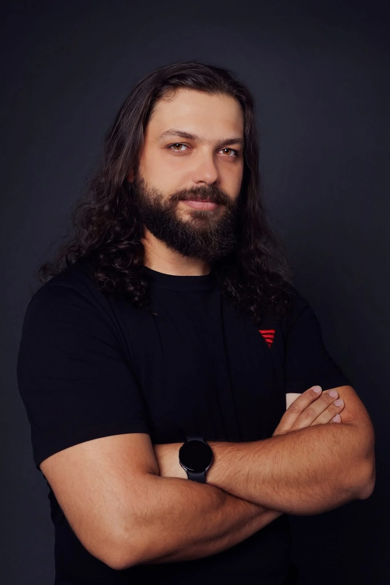 Oleg Litvin - Director of Photography and video producer Toronto