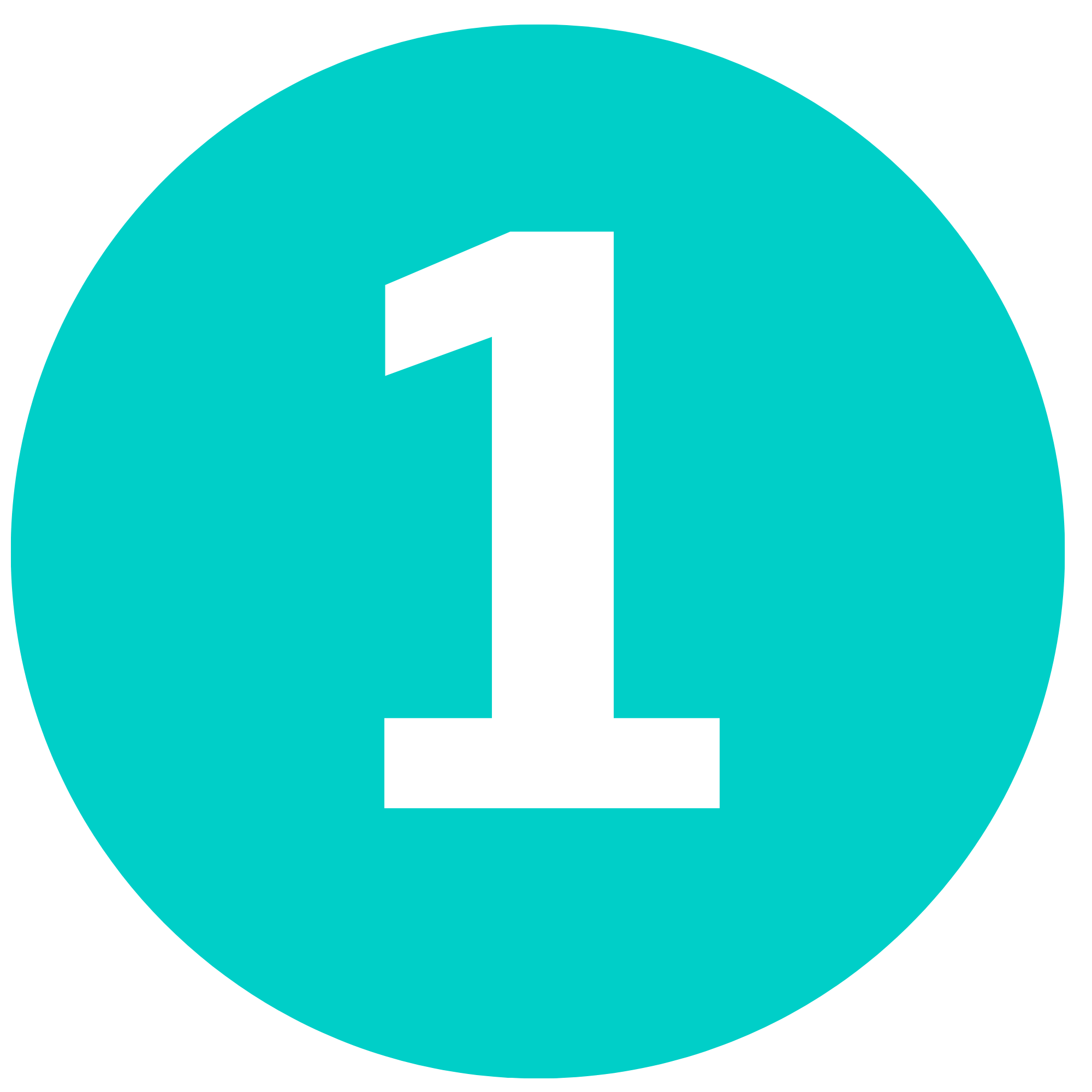1