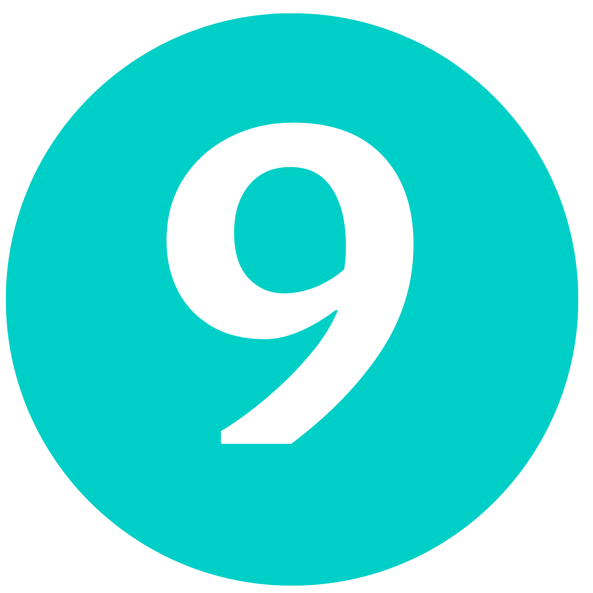 9