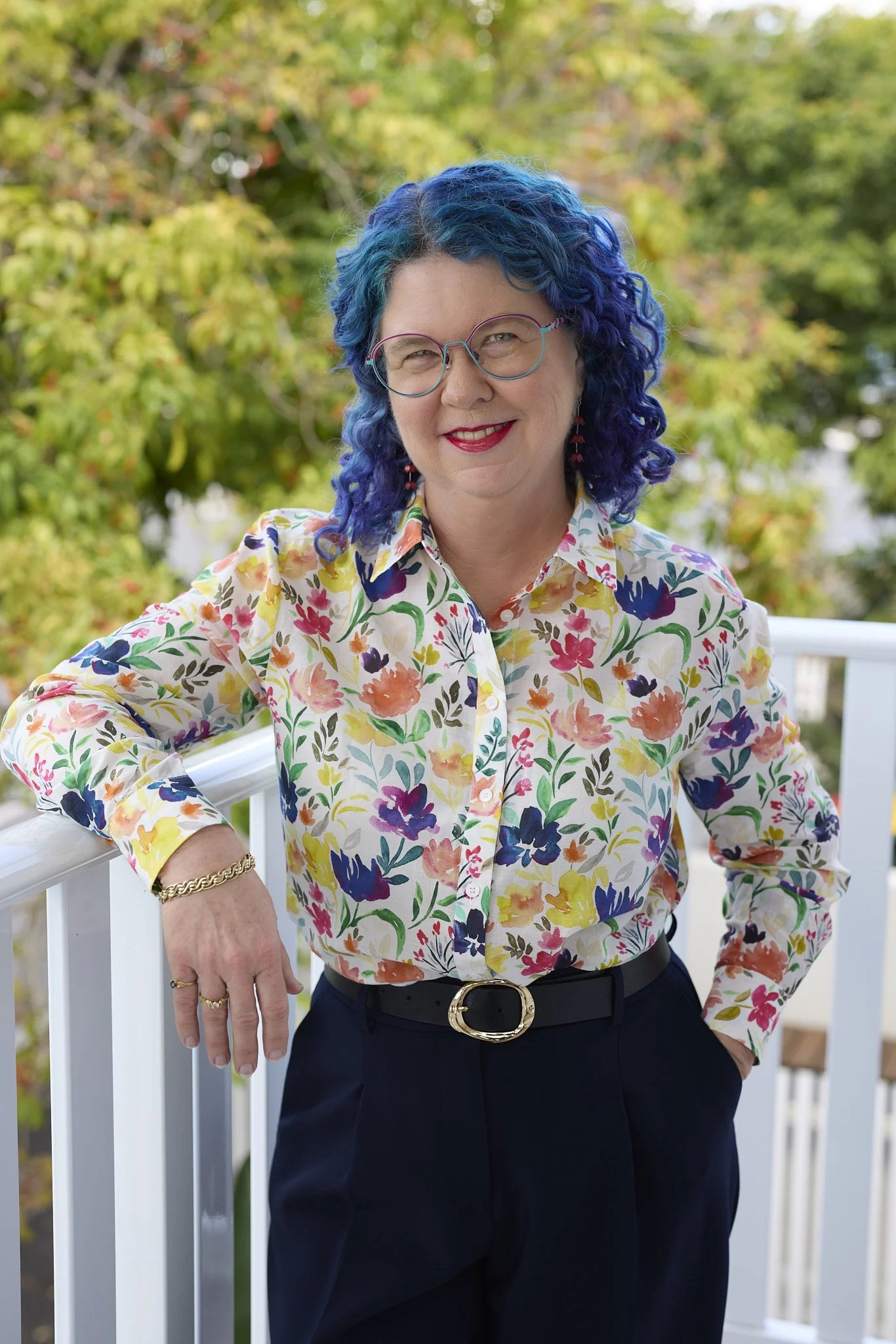 Janelle Adrain Process Safety Consultant