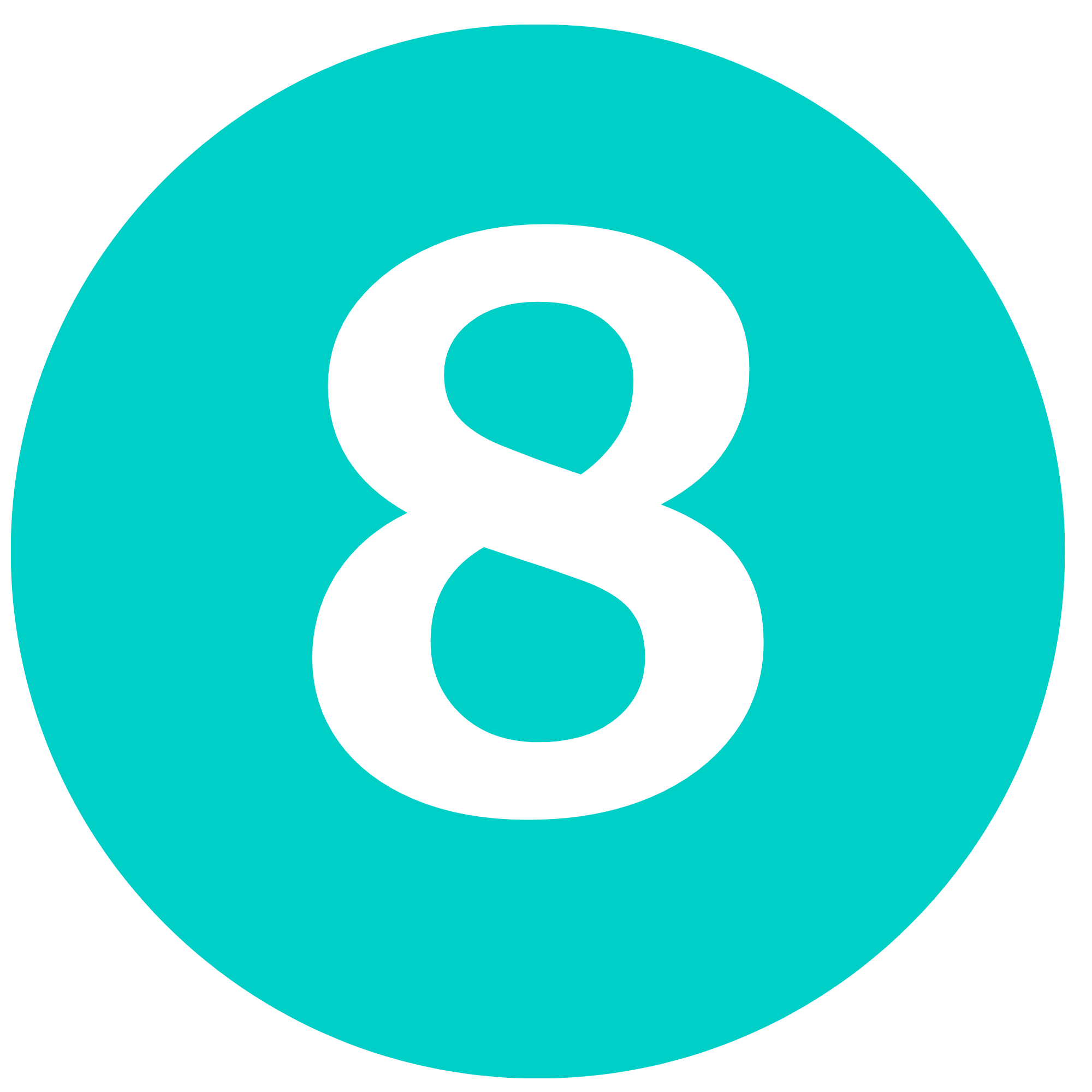 8