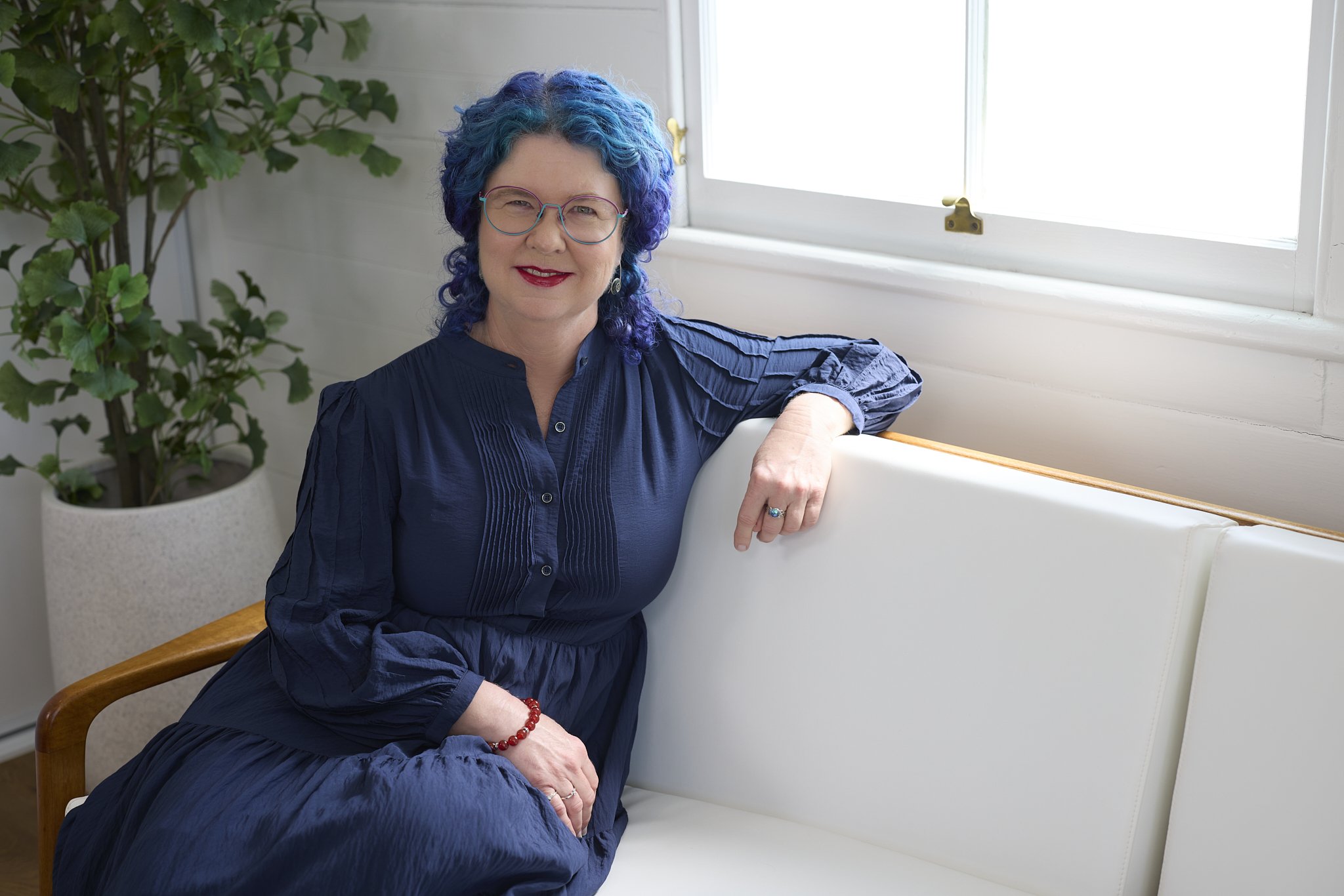 Janelle Adrain Process Safety Essentials Founder