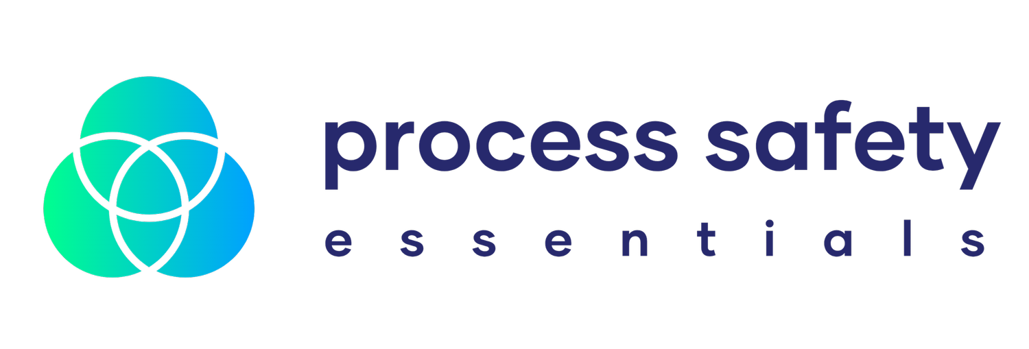 Process Safety Essentials