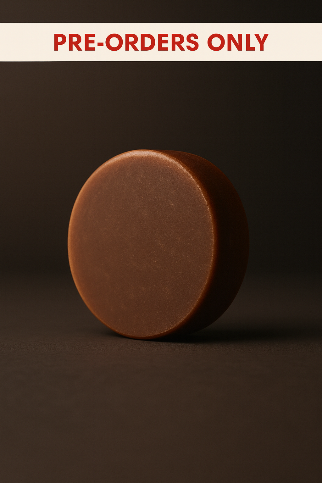 Botanical Body Bar — Men’s Signature