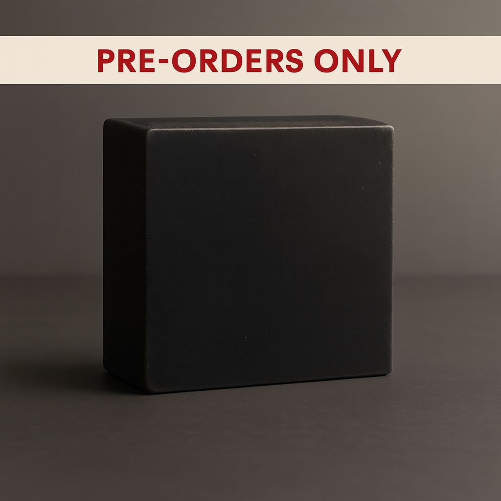 Men’s Exfoliant Body Bar