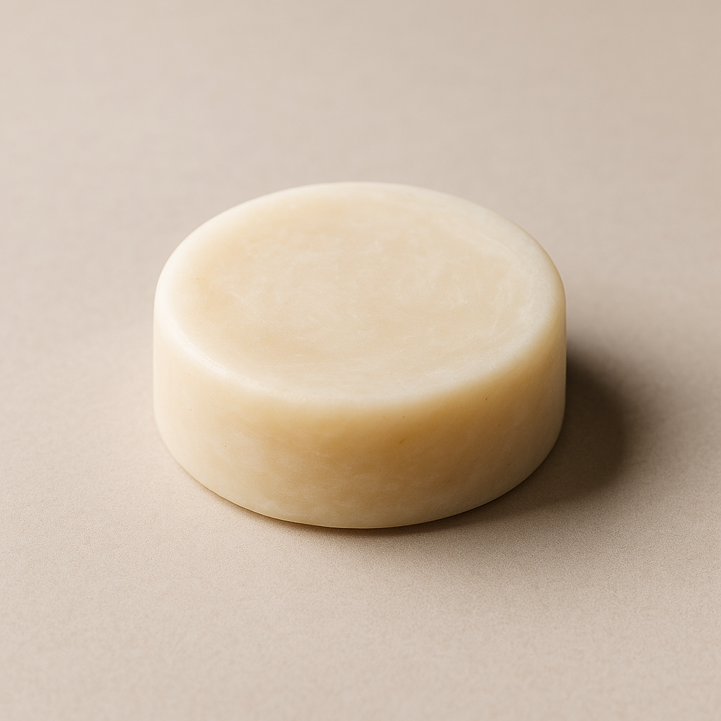 Base Face Round (Fragrance-Free)
