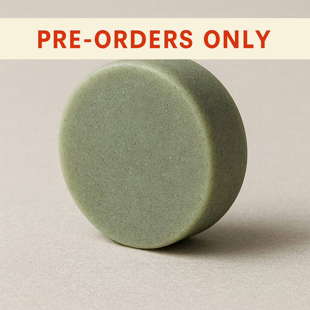 Botanical Body Bar — Women’s Signature