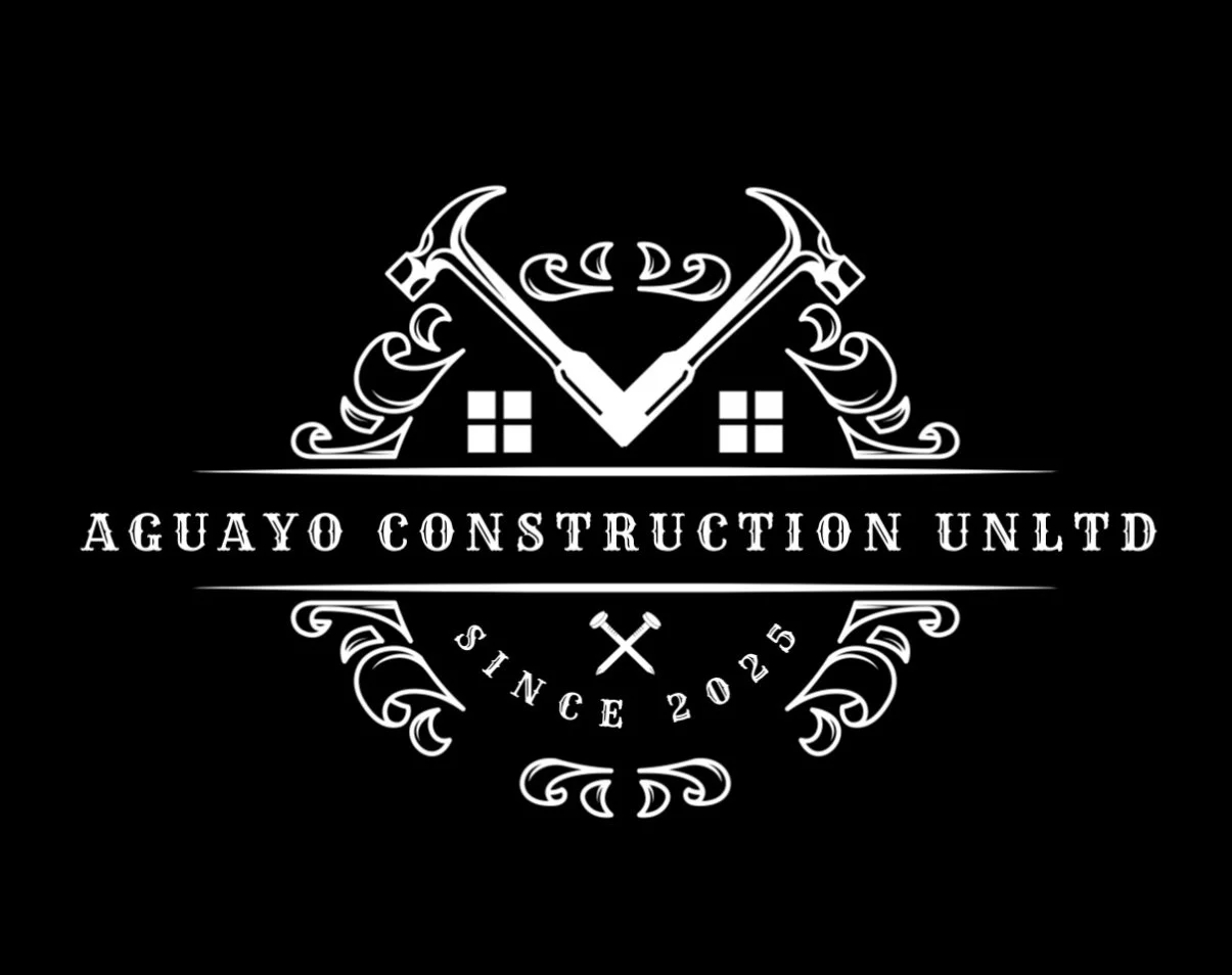 Aguayo Construction UNLTD 