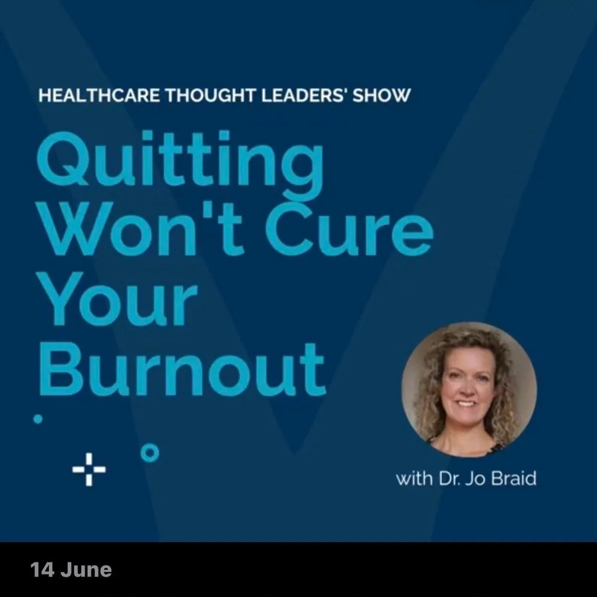 Quitting Won't Cure Your Burnout: My Conversation with Megan Walker