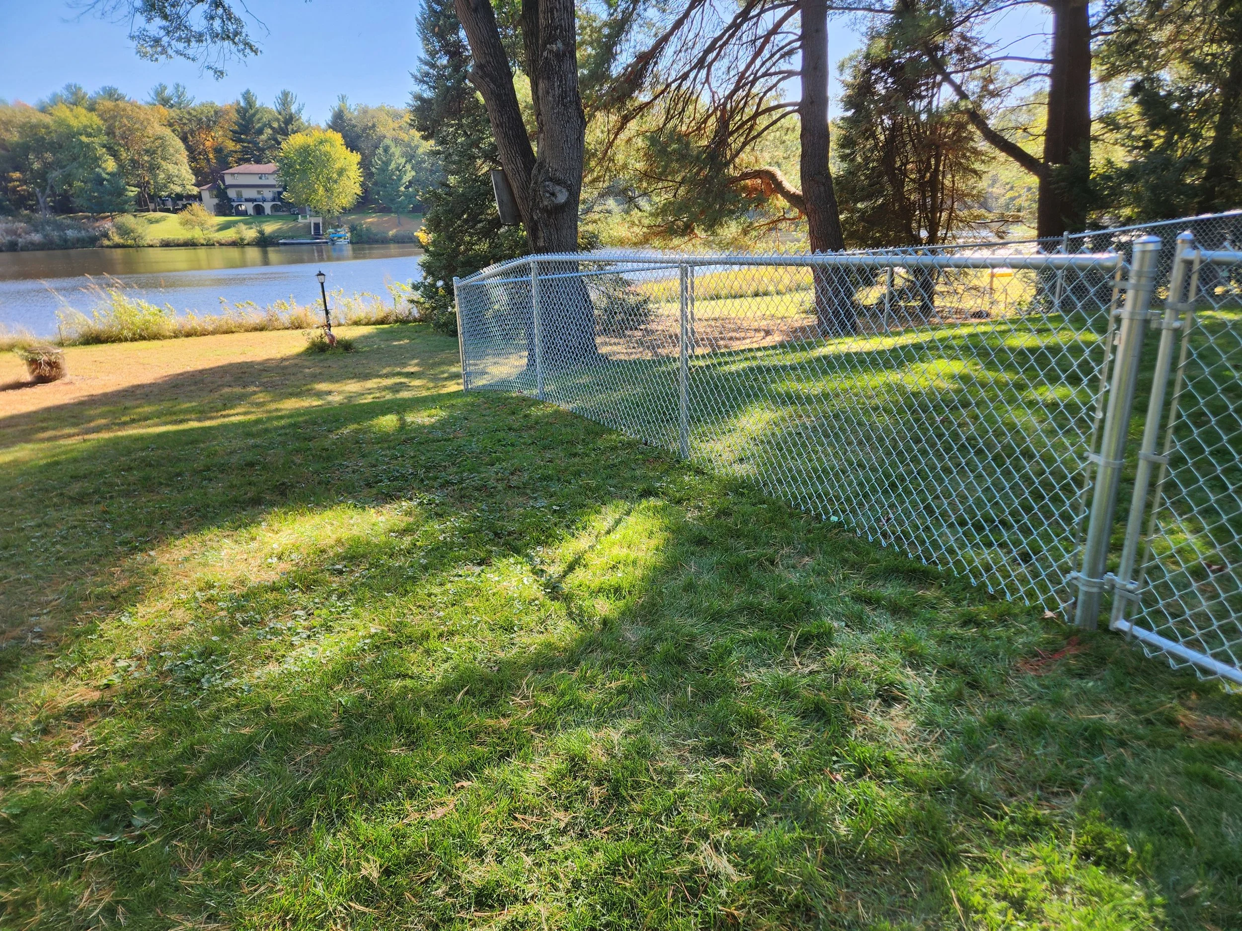 Chain Link 