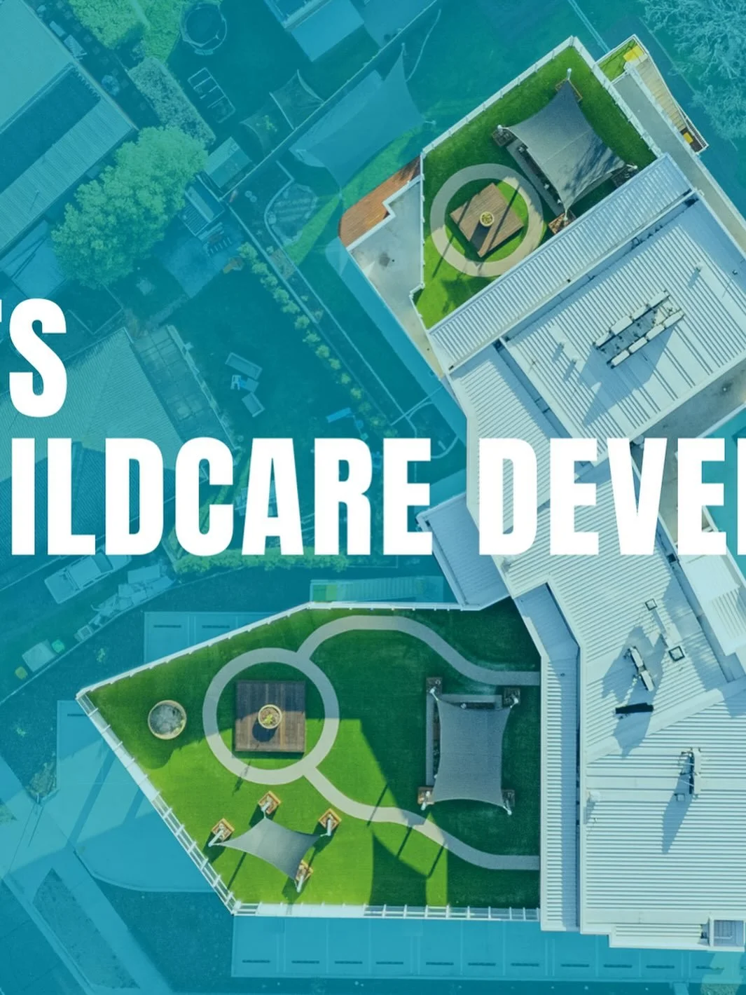 LET US INTRODUCE OURSELVES… 👋🏼
At Childcare Projects Australia (CPA), we do more than develop childcare centres — we create lasting value in one of the most resilient and high-demand sectors in Australia.
With years of proven su