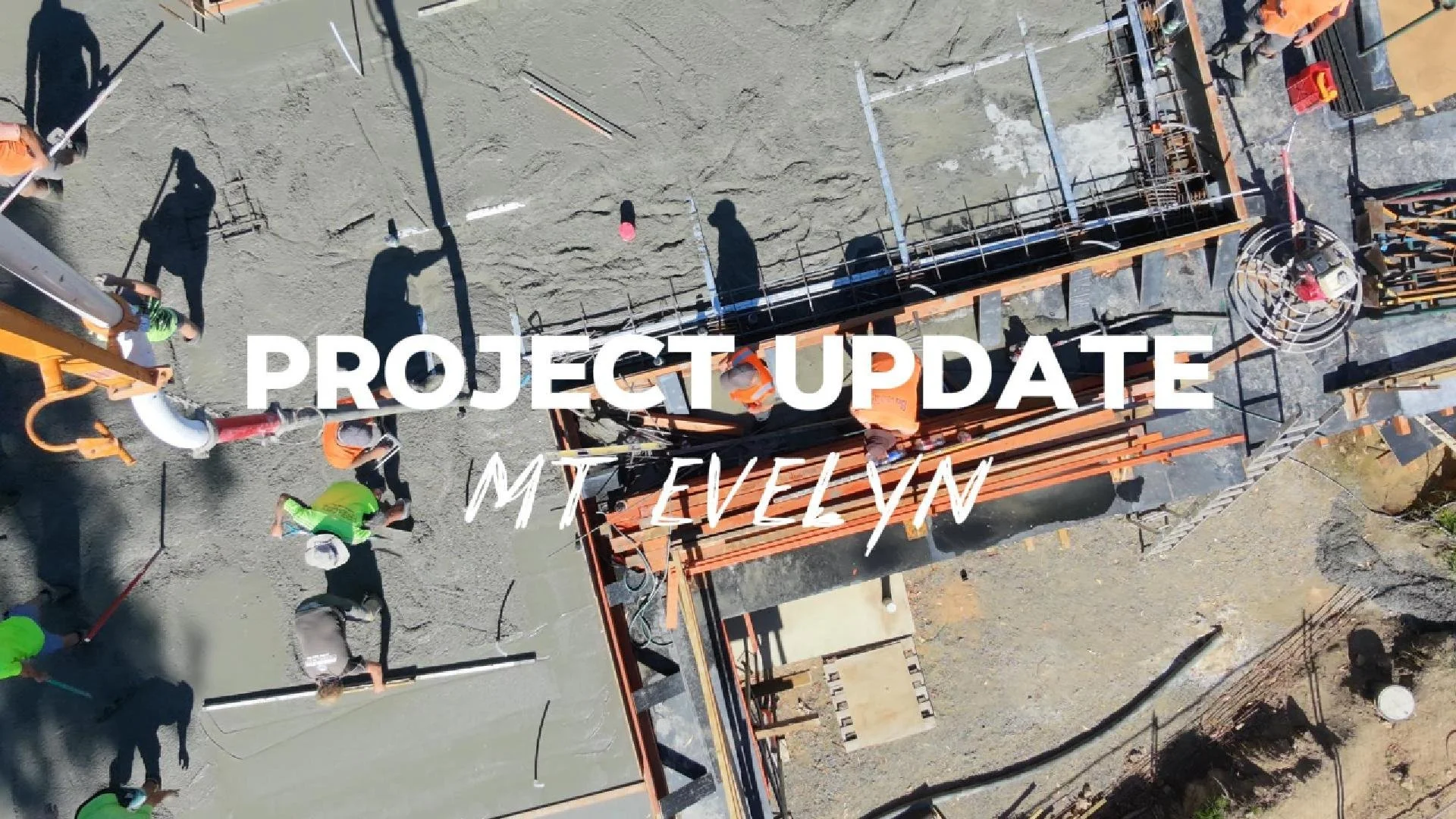 Project Update - Mt. Evelyn 03 — Childcare Projects Australia (Copy)