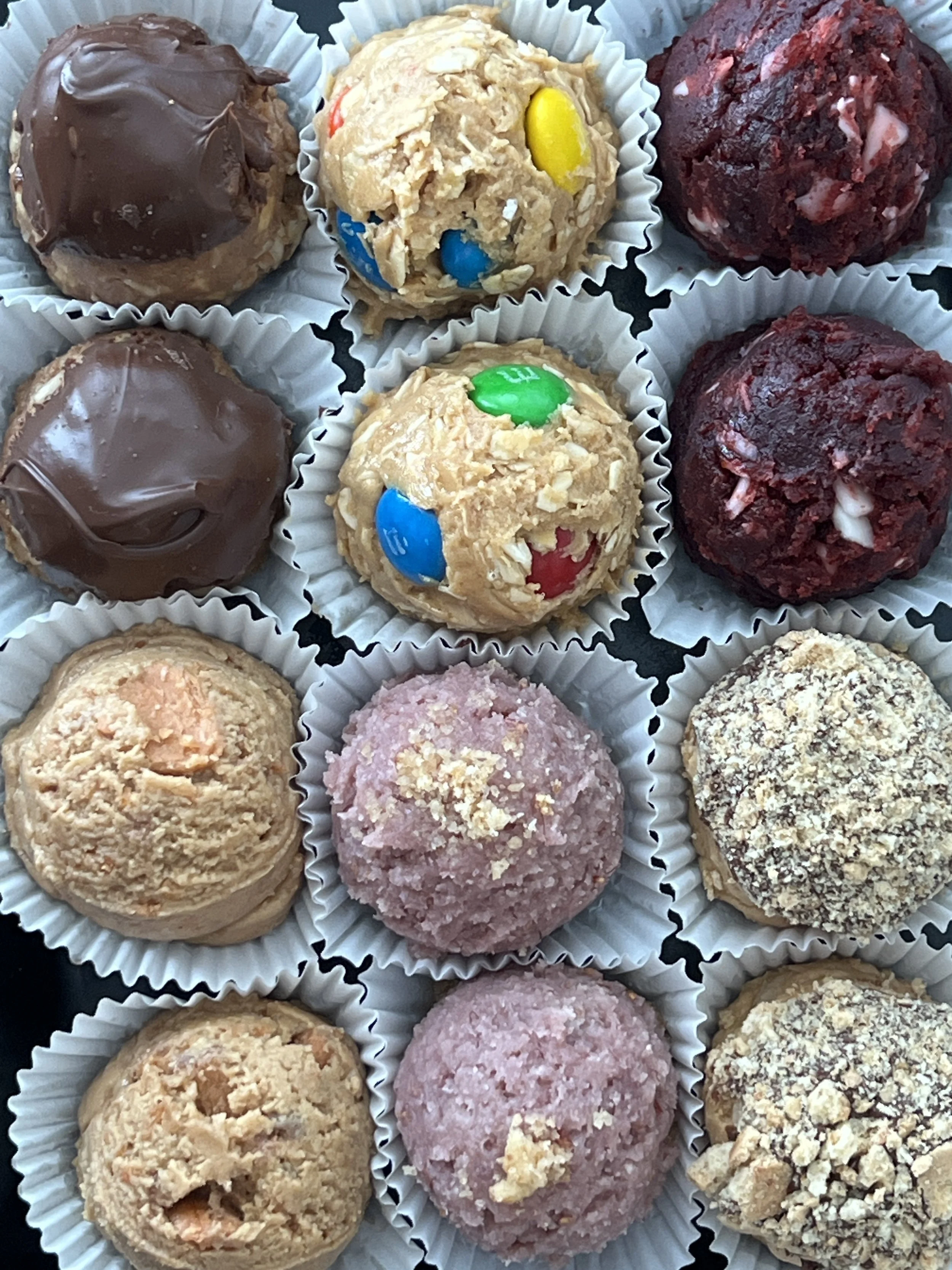 Best Seller Variety Pack