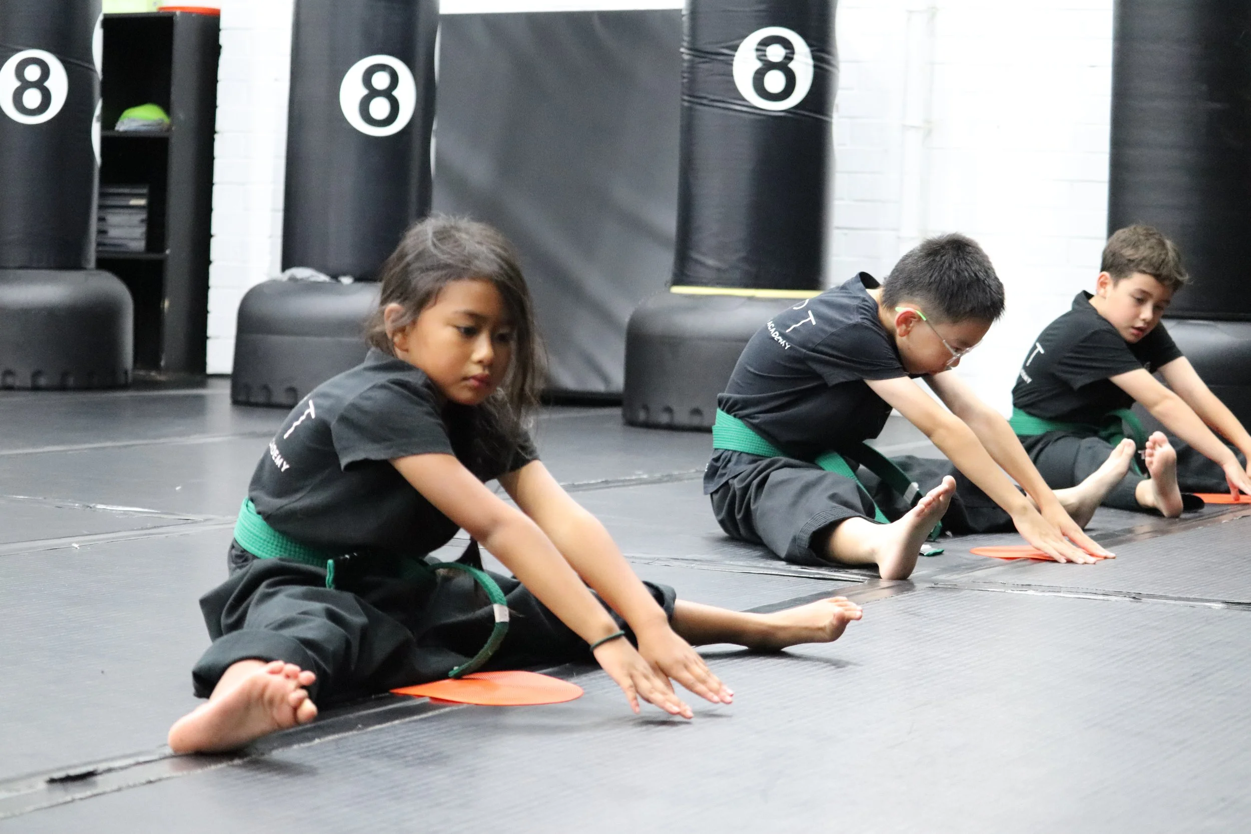 Junior Martial Arts (6-12yrs) | Join Now for Skill & Confidence — ADAPT ...