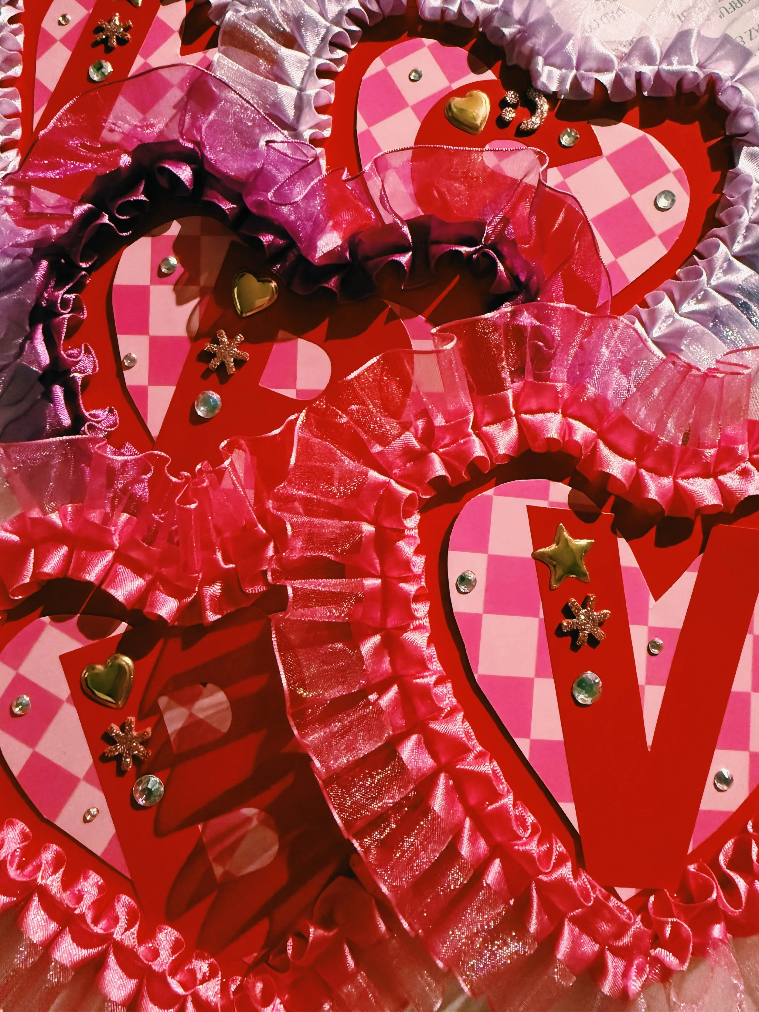 Old School Valentines Day Cards