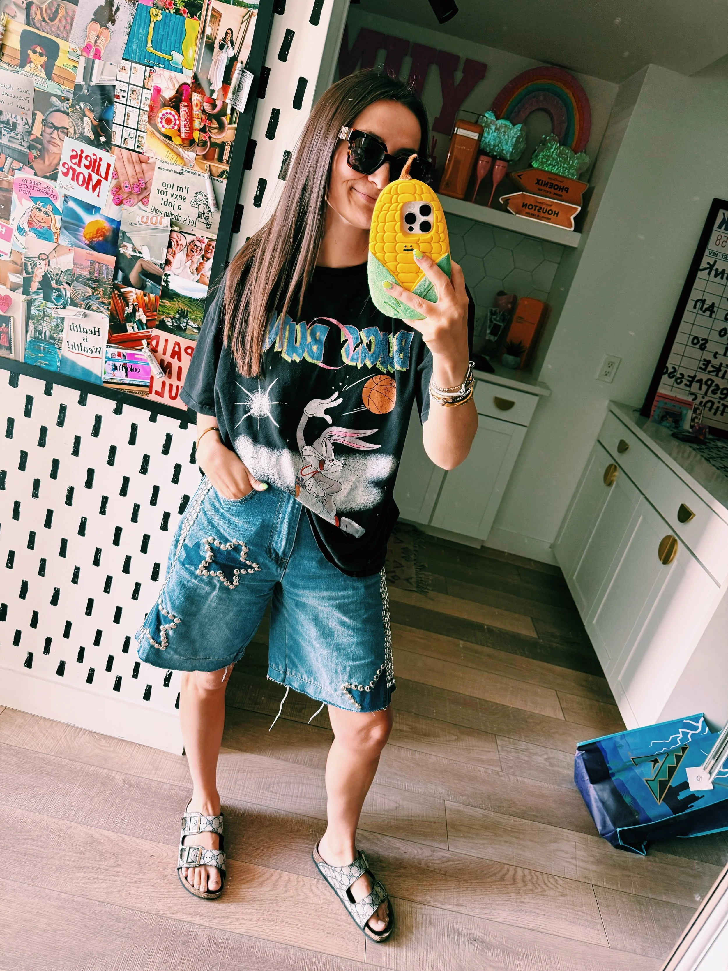 Wear the Damn Outfit