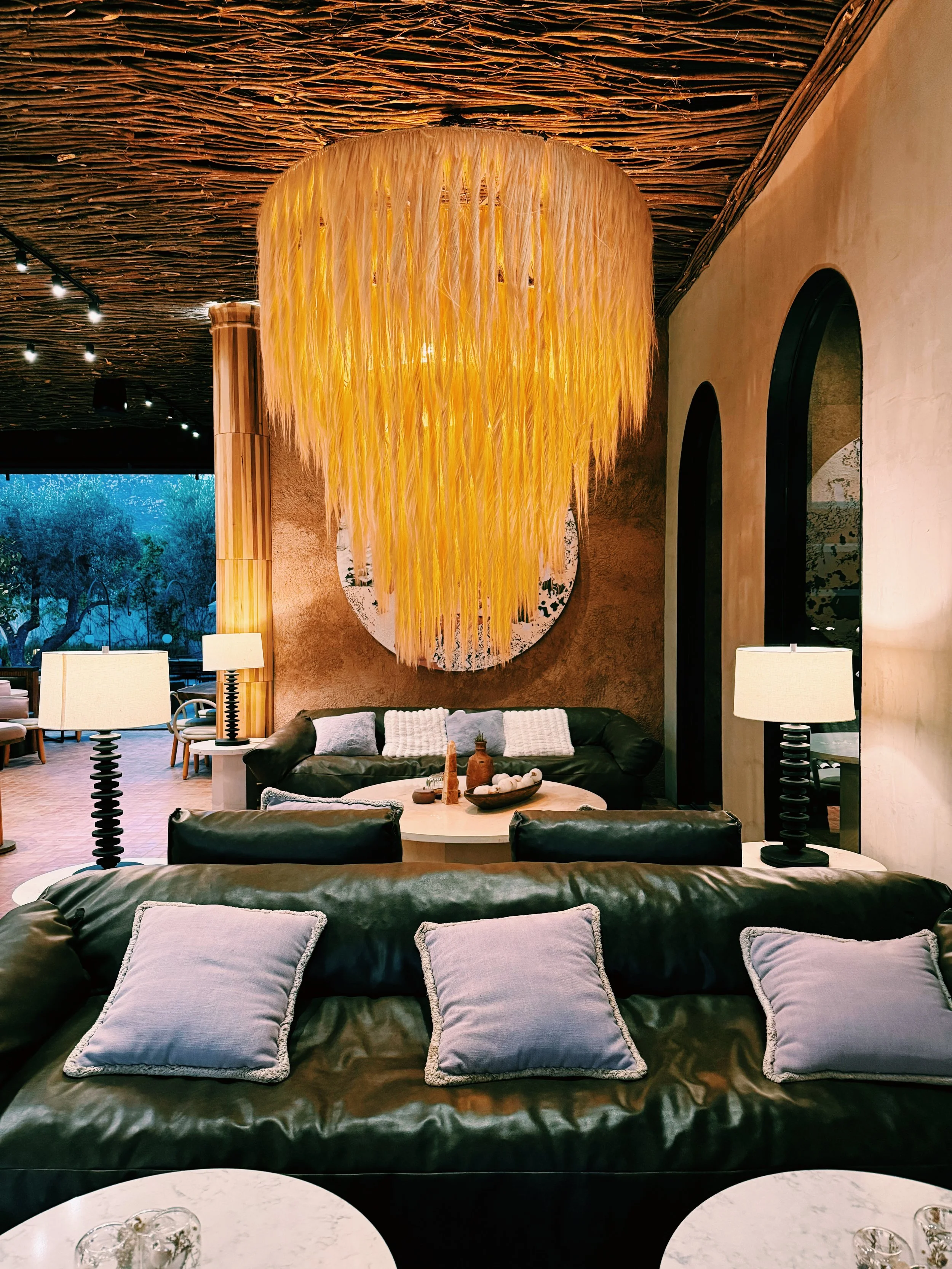 MTV Cribs, But make it Valle
