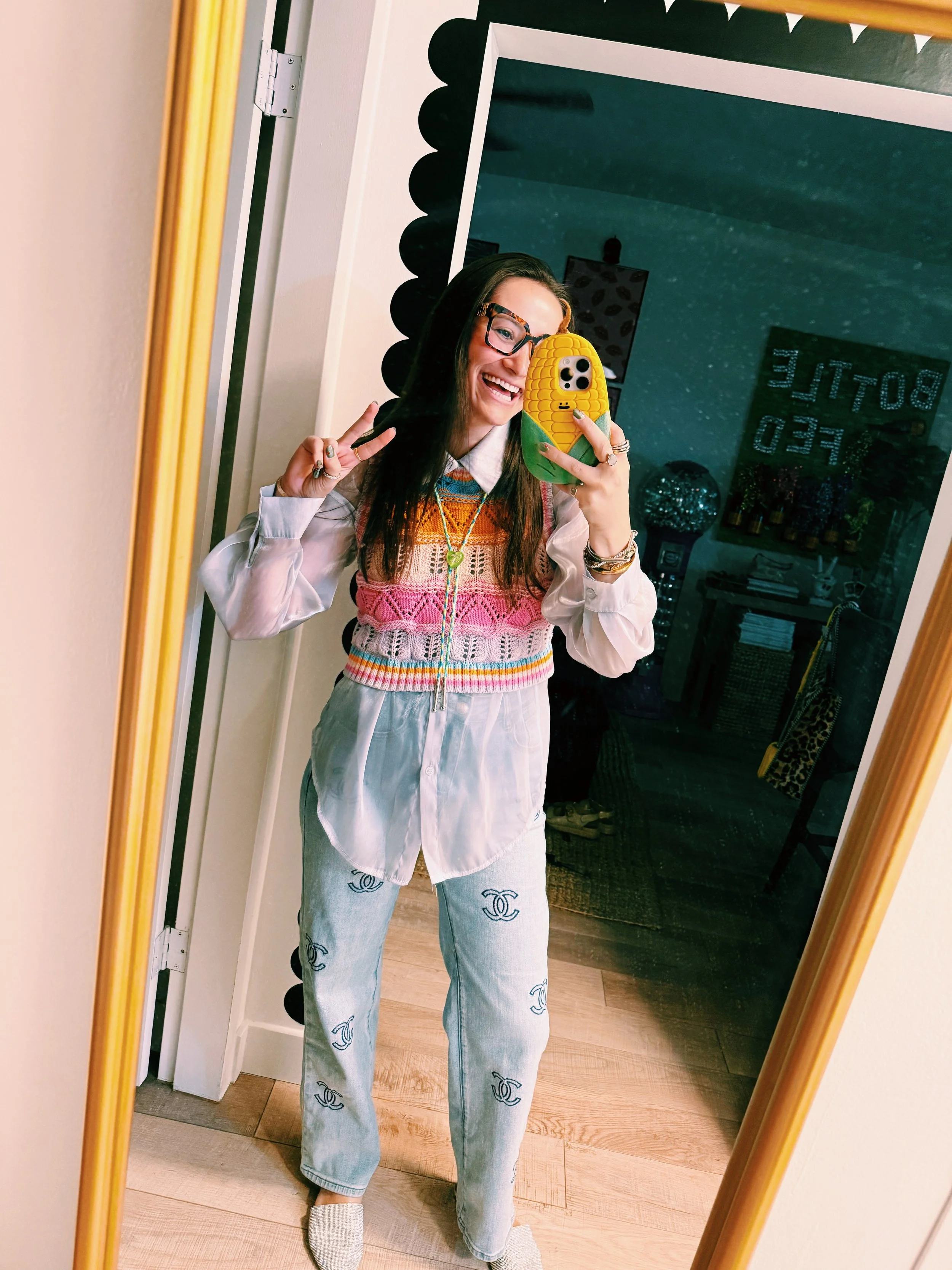 Confessions of a Depop Addict