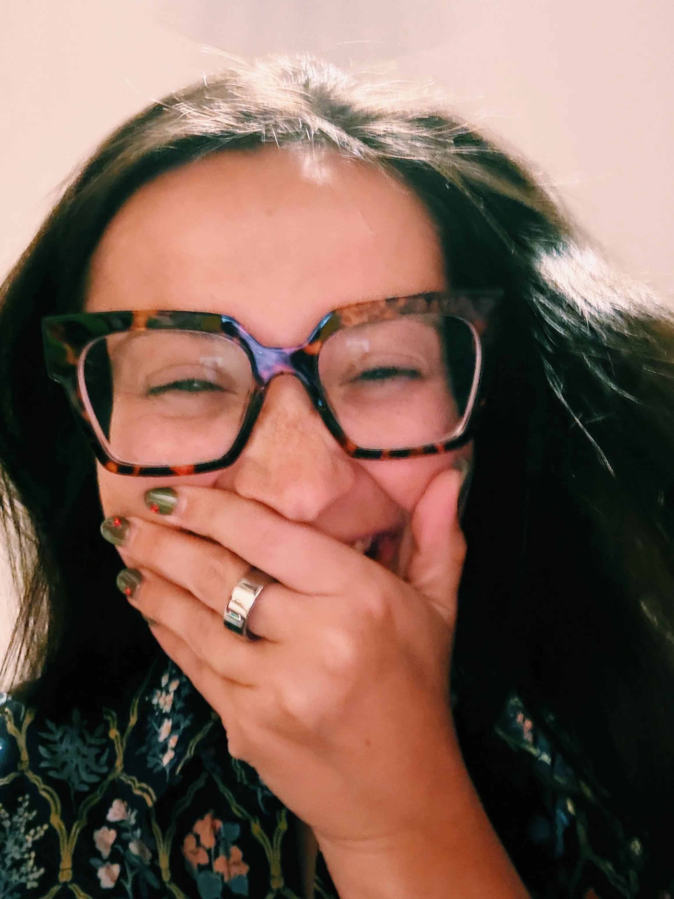 Kermit Casa: We’re Under Contract!!!