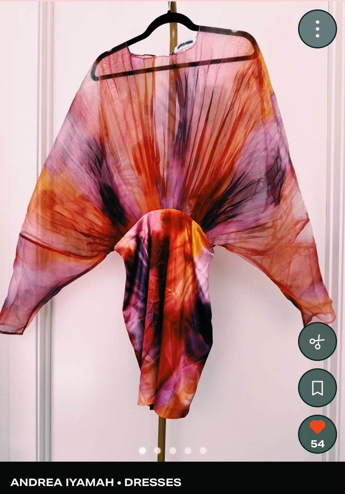 Birthday Dresses for Dummies (aka men)