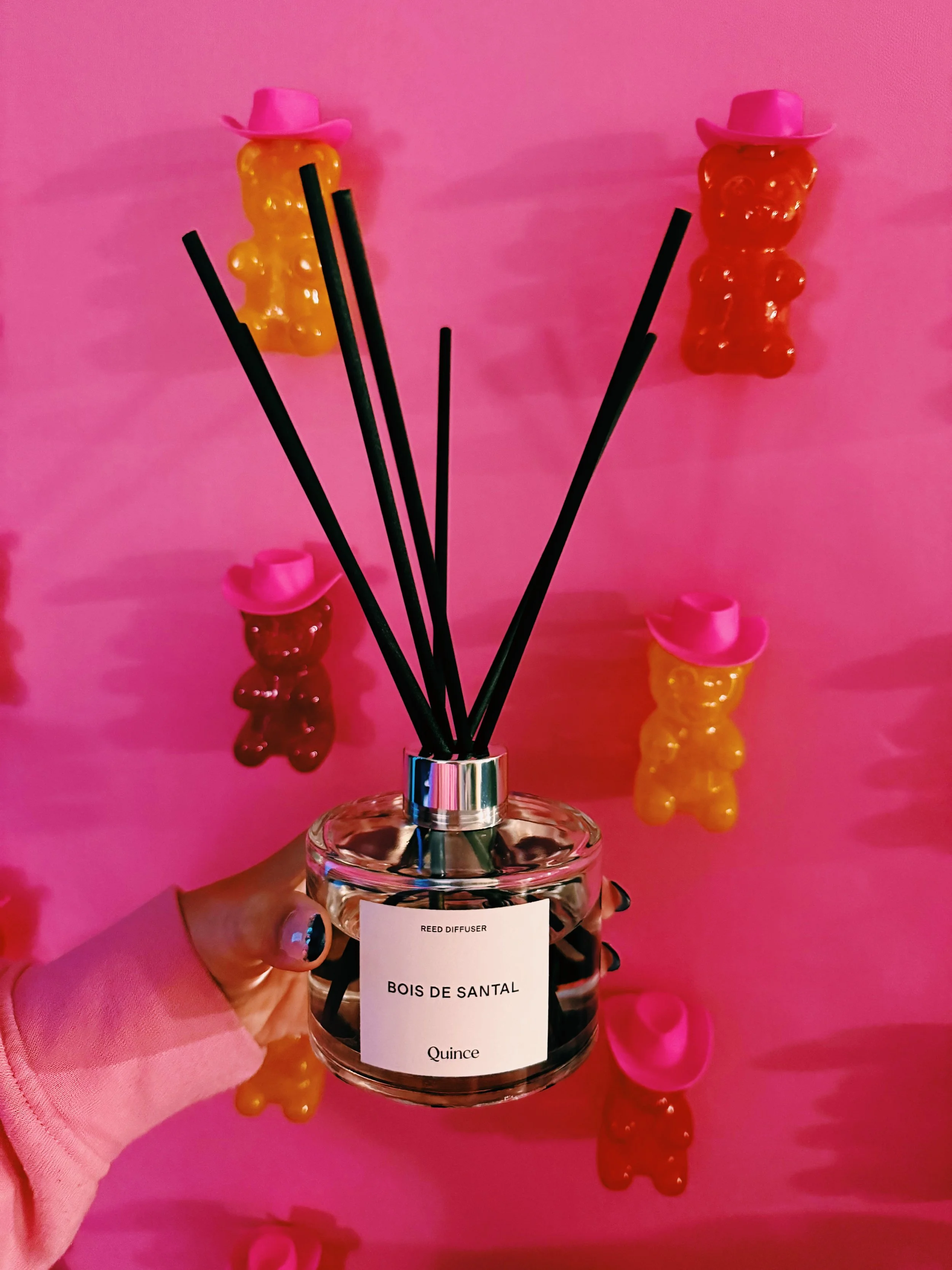 The Importance of a Signature Scent 