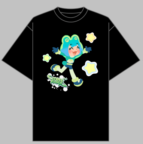 Aso Shirt C