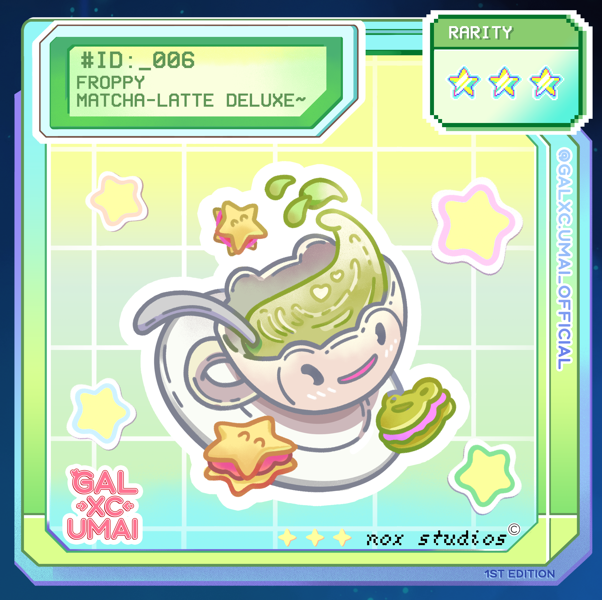 006. Matcha 3 star.png