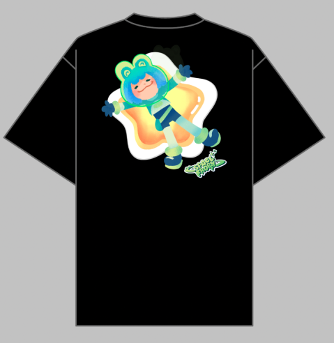 Aso Shirt B