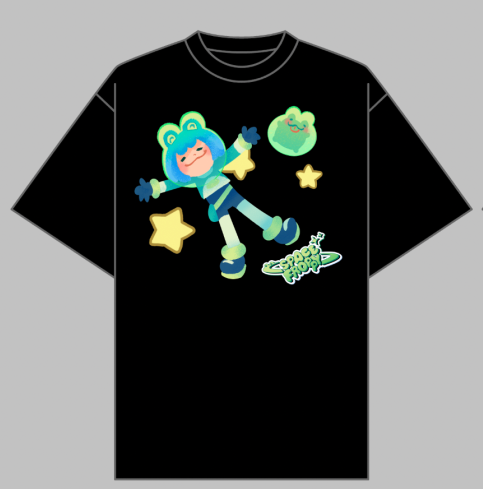 Aso Shirt A