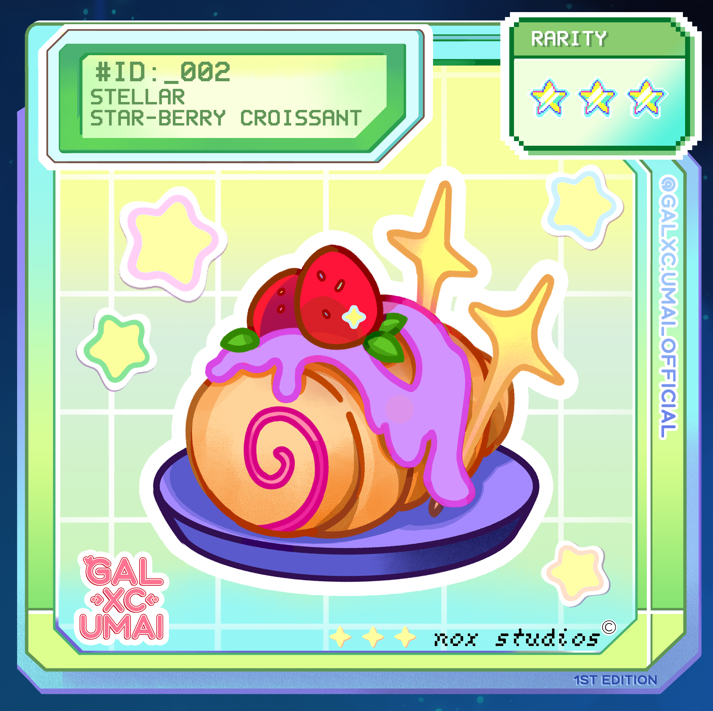 002. Croissant 3 star.png