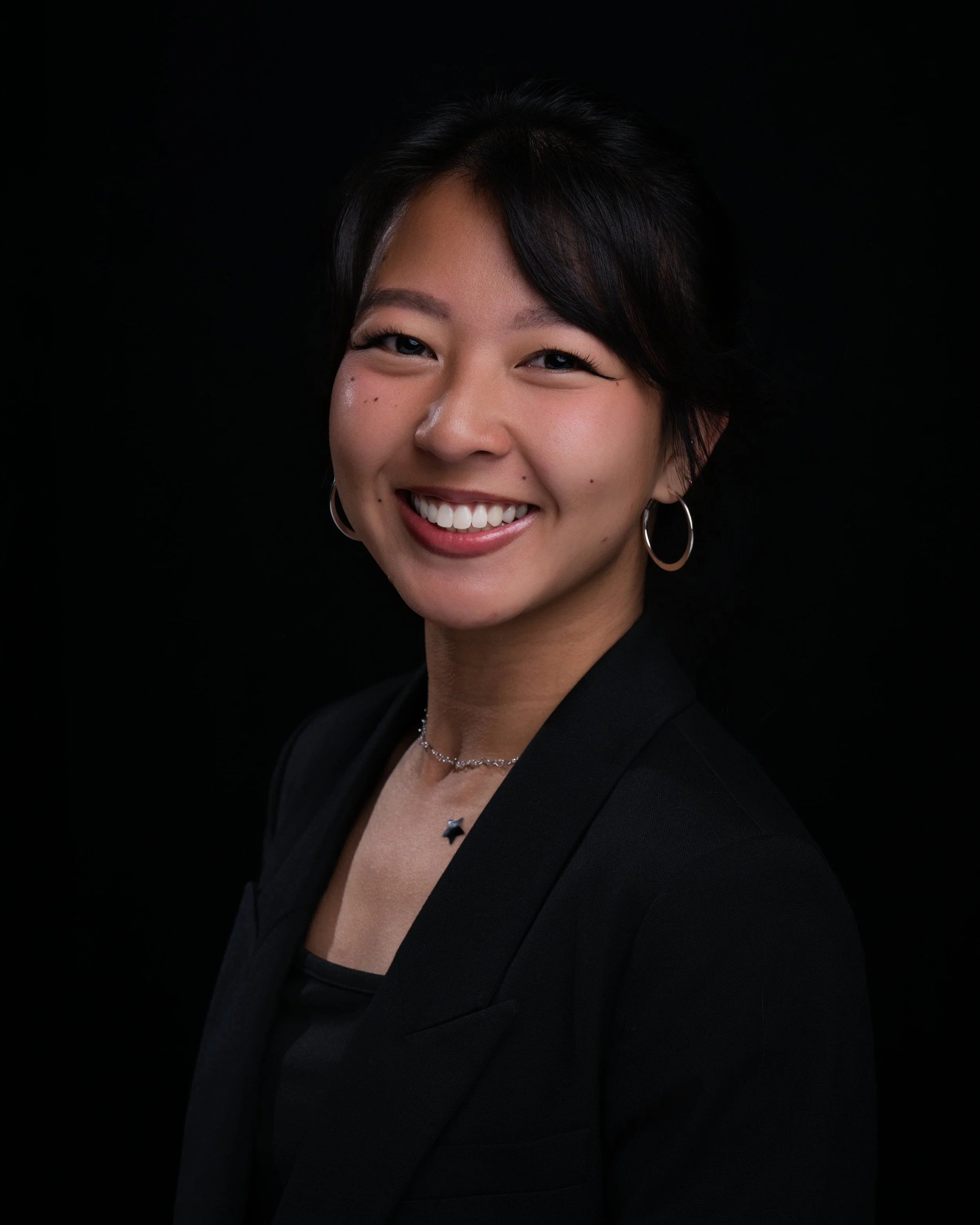 Photo of Director of operations, Maelene
