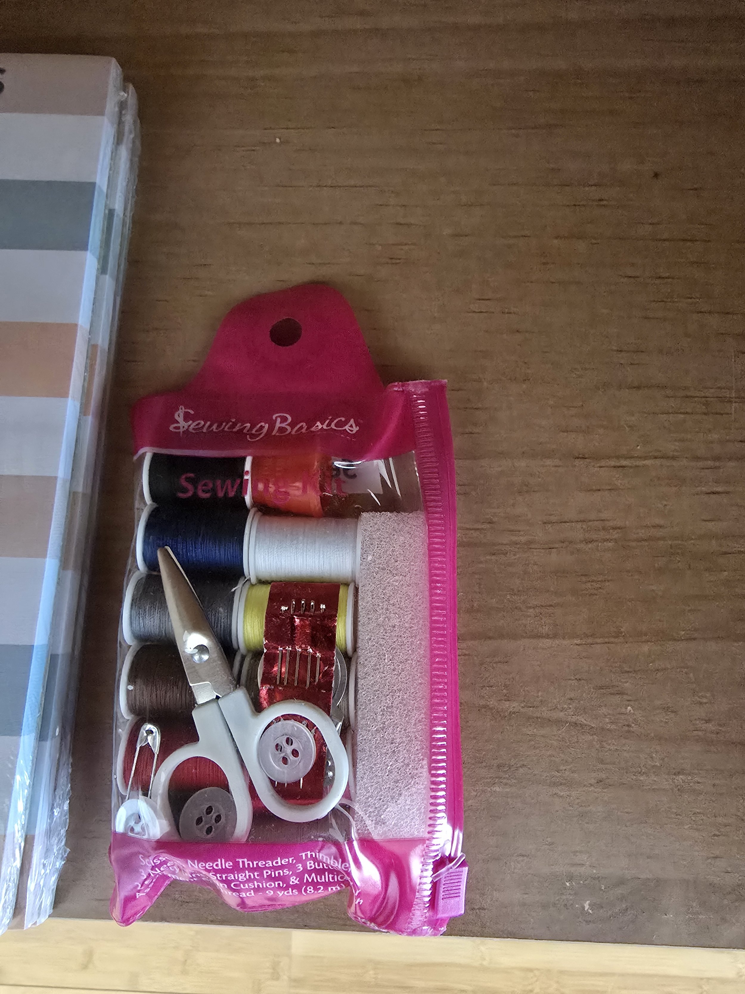 Sewing Kit