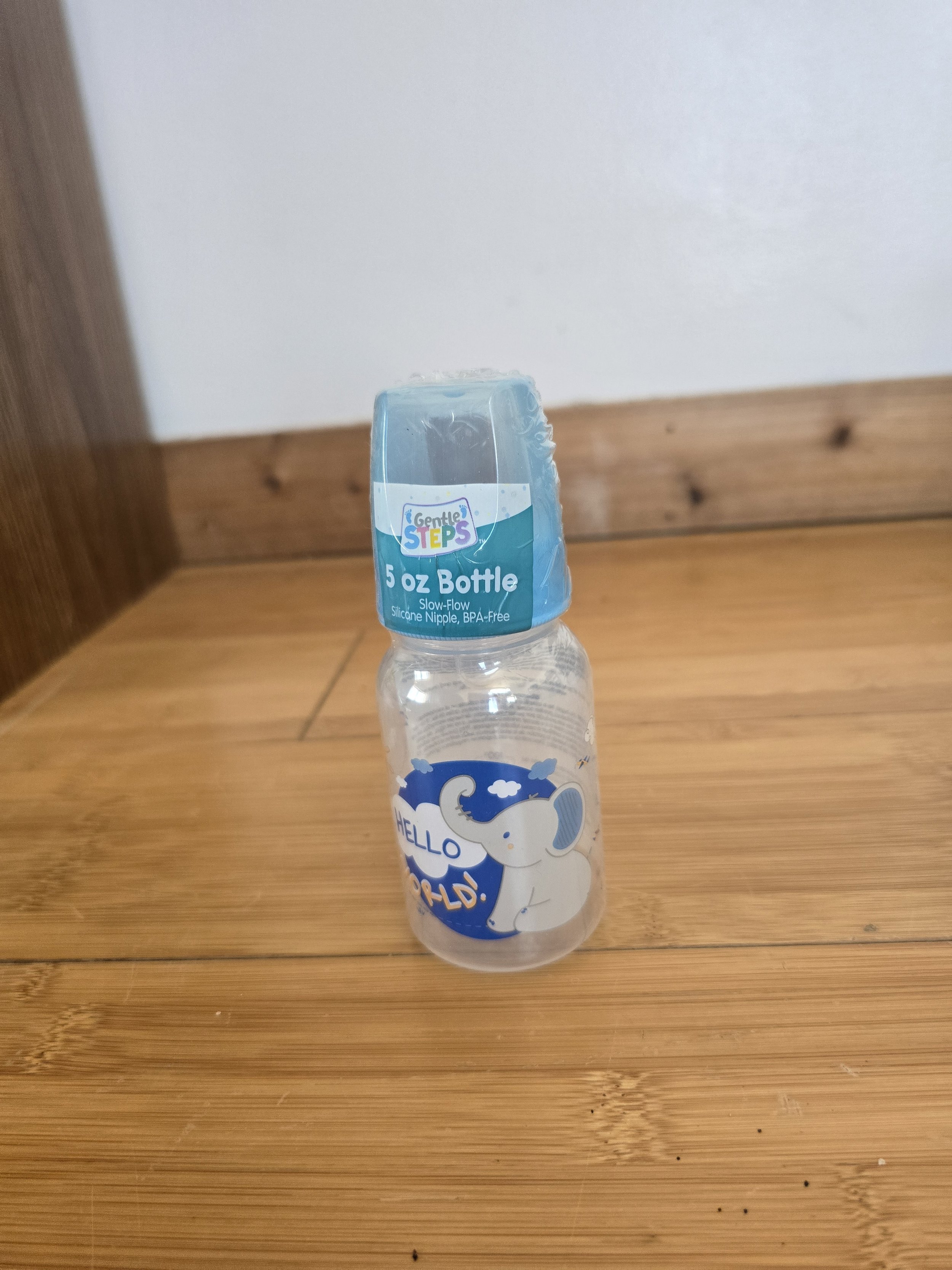 Baby Bottles