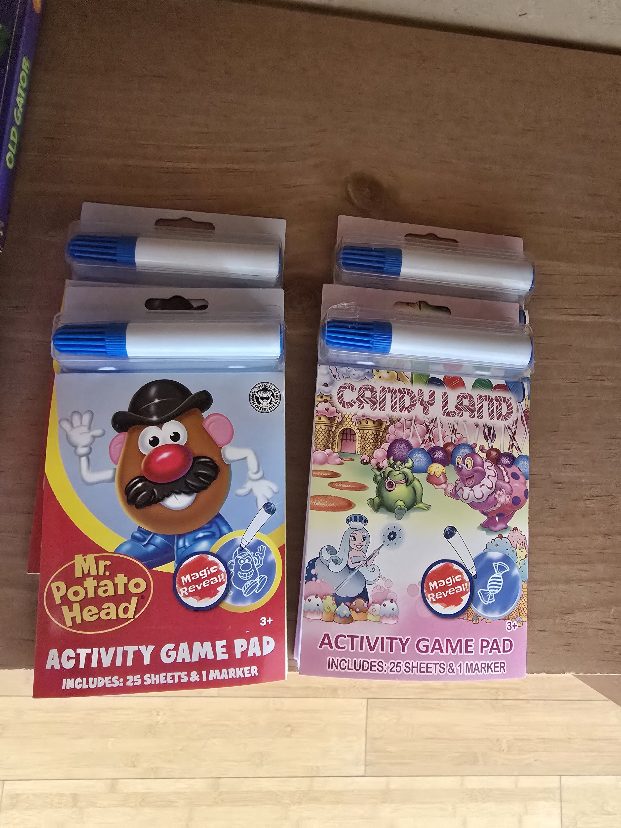 Kids Coloring Book