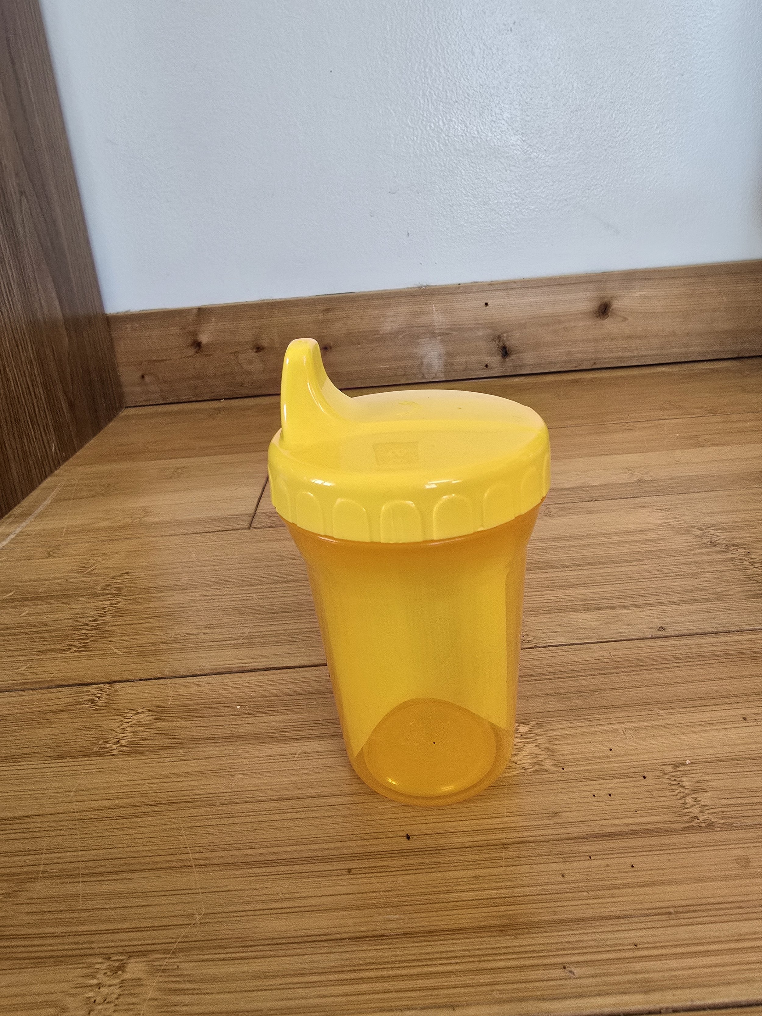 Sippy Cups