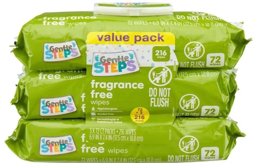 Wipes