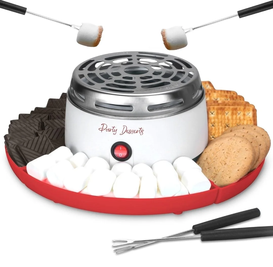 Smores Kit (Rental)