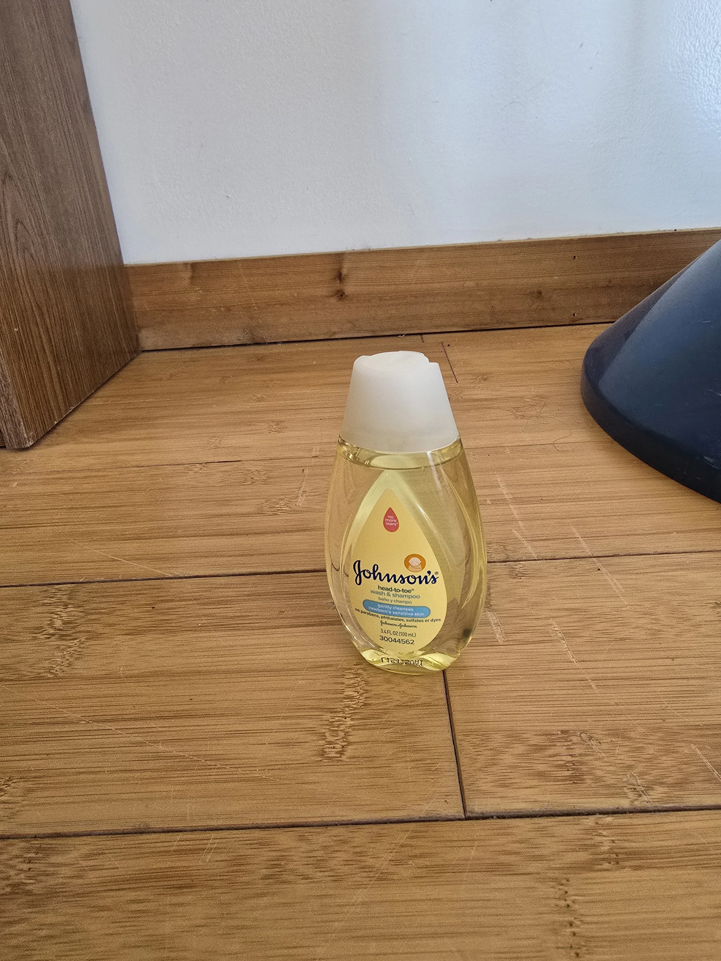 Johnson Baby Soap
