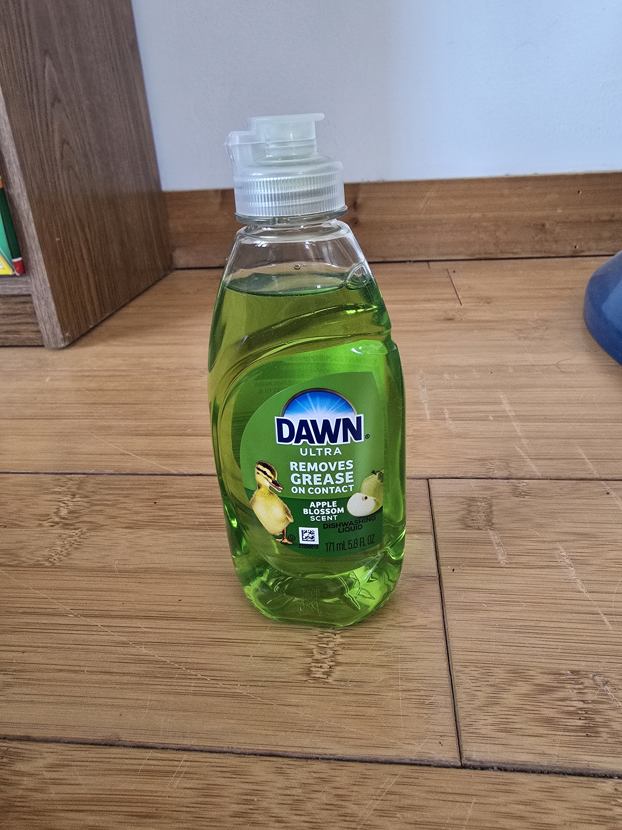 Dawn Soap